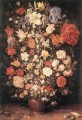 Bouquet 1606 flower Jan Brueghel the Elder